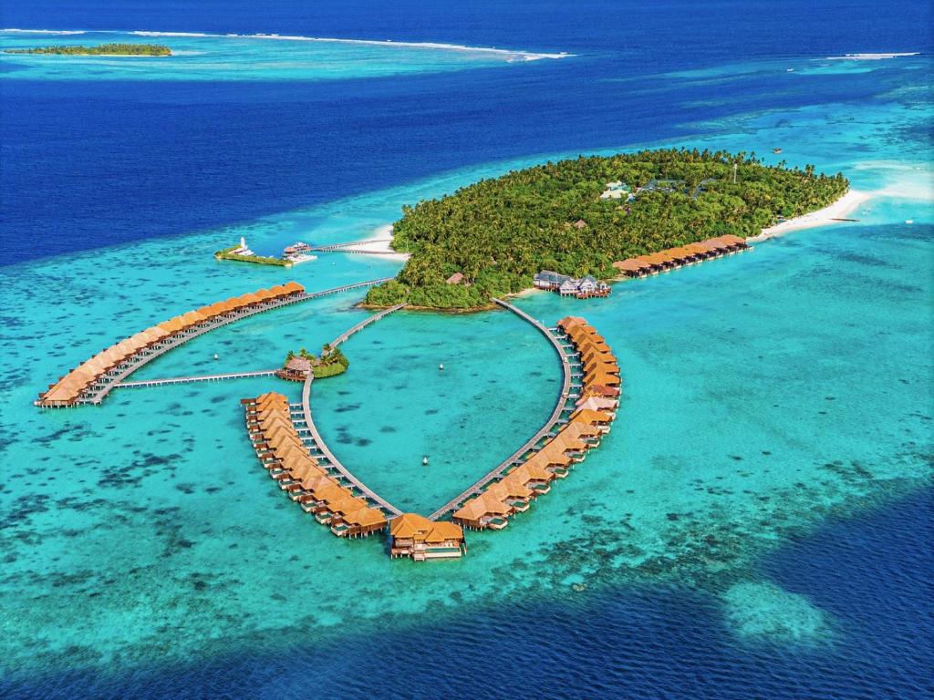 Water Villa